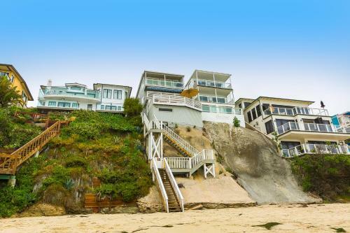 Laguna Beach Oceanfront