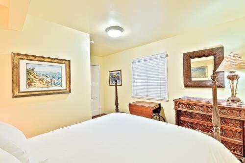 Laguna Beach Oceanfront