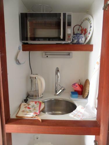 Apartamento Villa Getty
