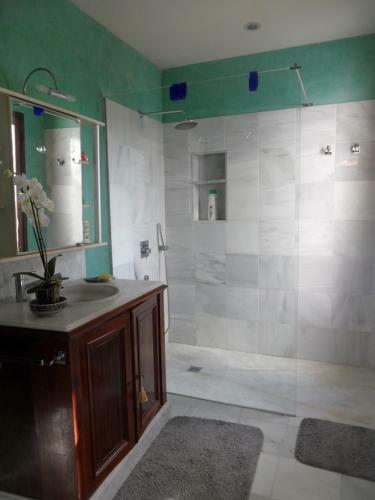 Apartamento Villa Getty