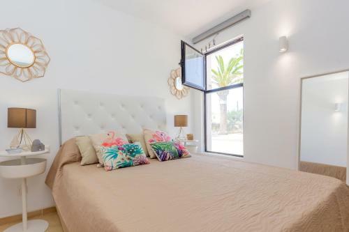 Apartamento Sa Perdiu 30
