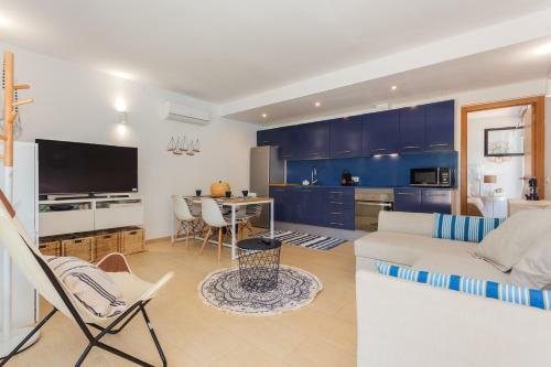 Apartamento Sa Perdiu 30