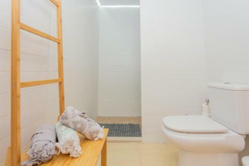 Apartamento Sa Perdiu 30