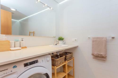 Apartamento Sa Perdiu 30