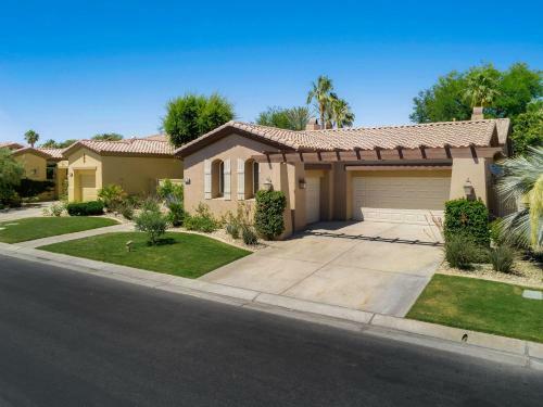 Pga West Golf Course Pool & Spa Home