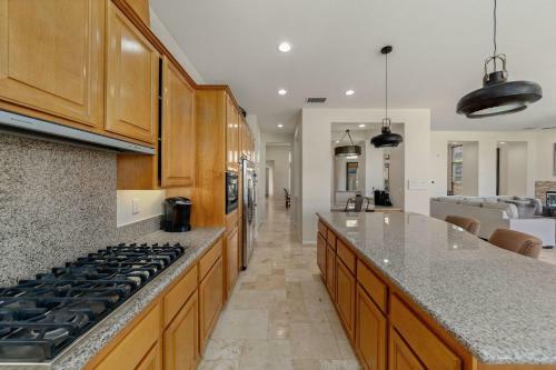 Pga West Golf Course Pool & Spa Home