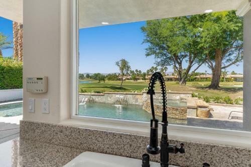 Pga West Golf Course Pool & Spa Home