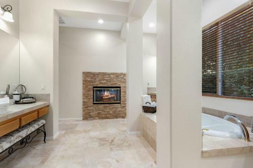 Pga West Golf Course Pool & Spa Home