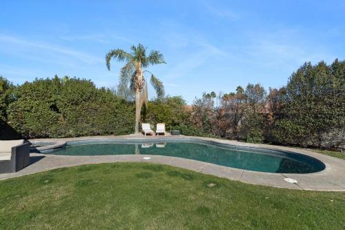 Stunning 5 Star Home Retreat Private Pool-spa-bbq 4br-