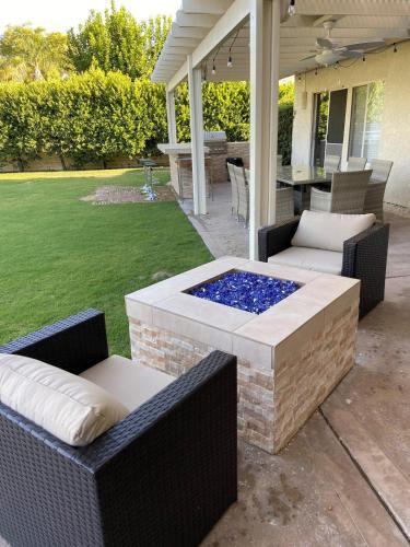 Stunning 5 Star Home Retreat Private Pool-spa-bbq 4br-