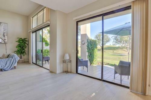 Villa Pga West Golf Course Montain Lake Pool Spa Resort