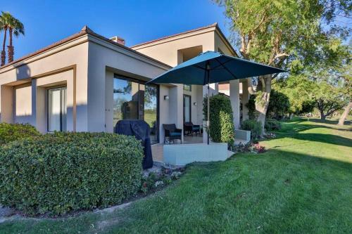 Villa Pga West Golf Course Montain Lake Pool Spa Resort