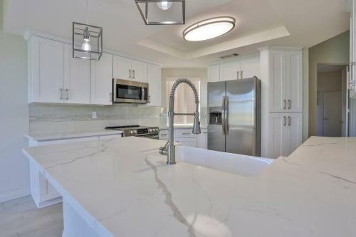 Villa Pga West Golf Course Montain Lake Pool Spa Resort