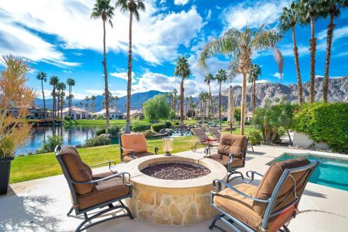 Charming, Redesigned 5 Star Rating With Pool, Spa, Bbq And More