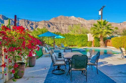 Luxe Cove Retreat ? Heated Pool ? Spa ? 31+ Days
