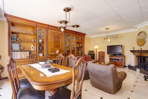 Villa Menorca Joel