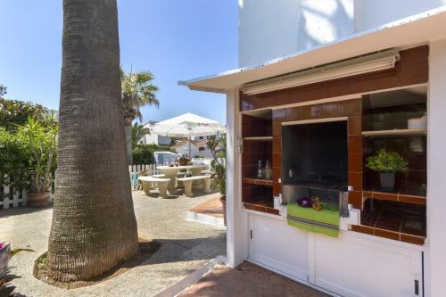 Villa Menorca Joel