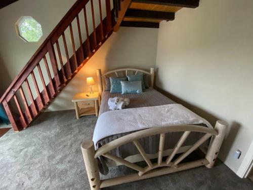 Luxury Lake Arrowhead Chalet