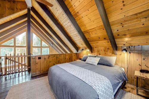 Alpine Abode