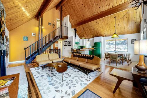 The Mod Lodge
