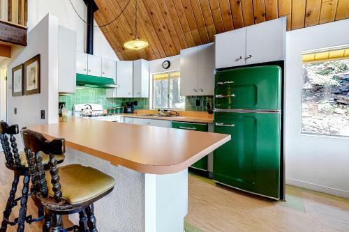 The Mod Lodge