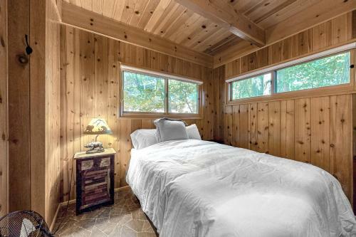 Wooded Comfort