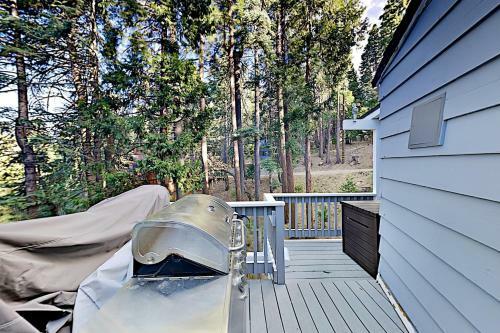 Lake Arrowhead Memories