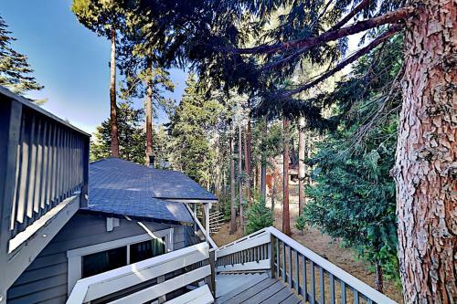 Lake Arrowhead Memories