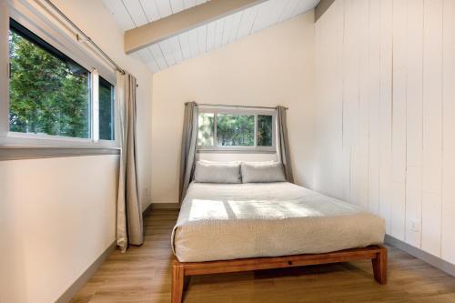 Private Seclusion