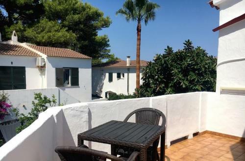 Apartamentos Ciutadella