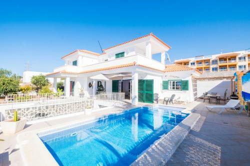 Villa Nina