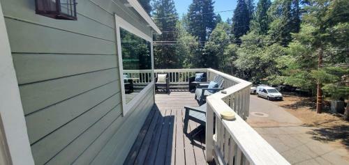 Apartamento Cute Cottage Great For Vacation