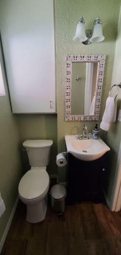 Apartamento Cute Cottage Great For Vacation