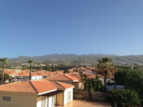 Villa Duplex C6 Con Piscina Privada