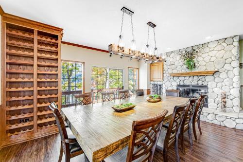 Fairway Retreat