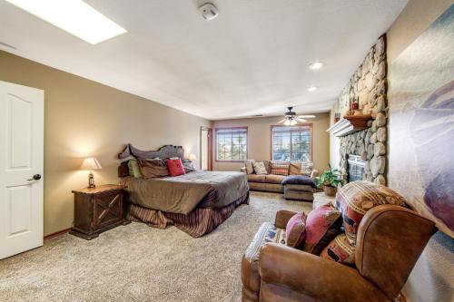 Fairway Retreat