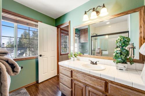 Fairway Retreat