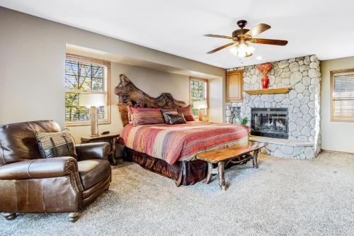 Fairway Retreat