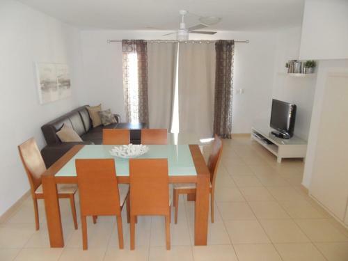 Villa Duplex C7 Con Piscina Privada