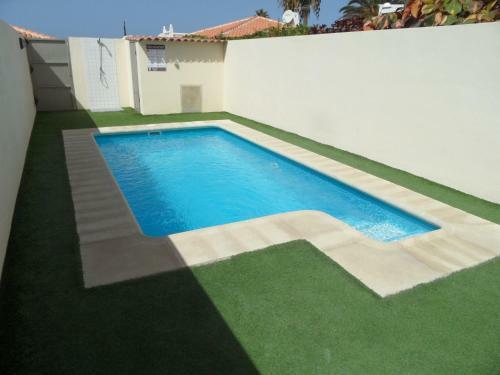 Villa Duplex C7 Con Piscina Privada
