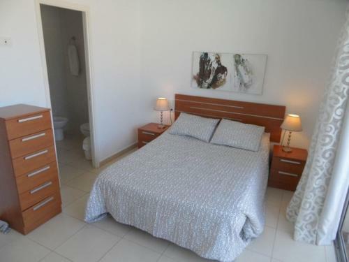 Villa Duplex C7 Con Piscina Privada