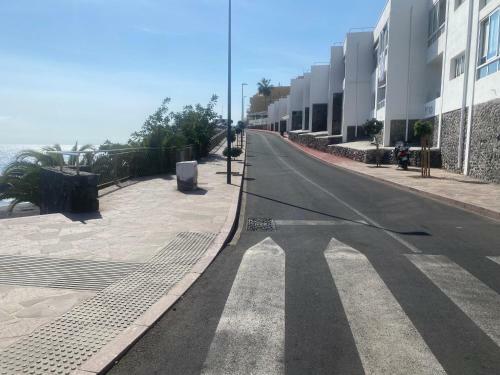 Apartamento Luar Del Carmen
