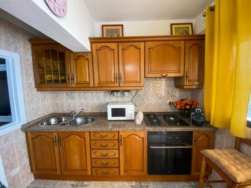 Apartamento Luar Del Carmen