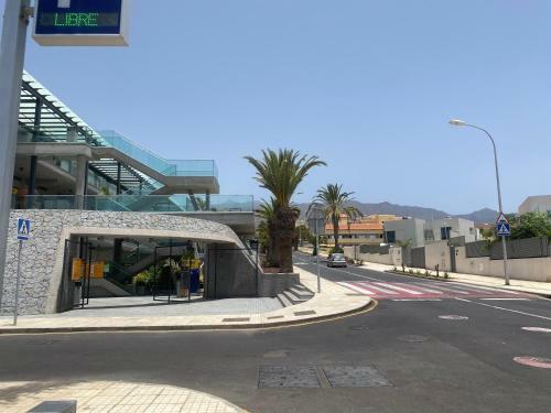 Apartamento Luar Del Carmen