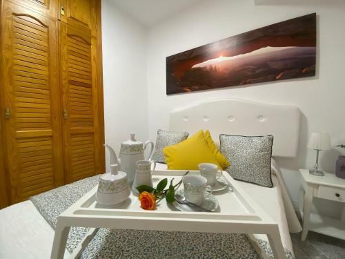 Apartamento Luar Del Carmen