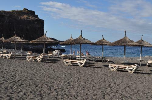 Apartamento Luar Del Carmen