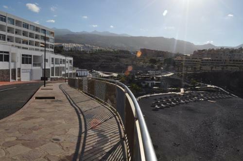 Apartamento Luar Del Carmen