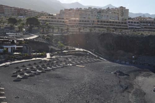 Apartamento Luar Del Carmen