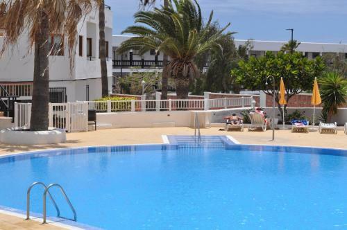 Apartamento Luar Del Carmen