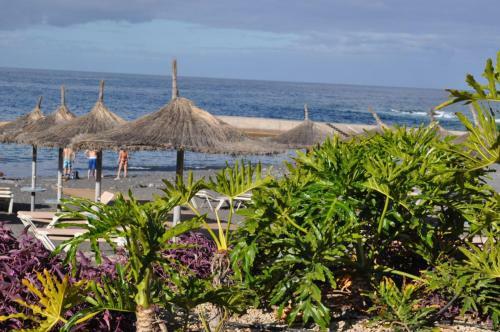 Apartamento Luar Del Carmen